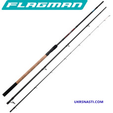 Удилище фидерное Flagman Squadron Flow Feeder 2025